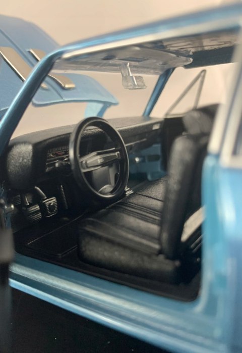 Chevrolet Nova SS 1970 1:24 model Maisto 31262 Chevrolet Nova SS 1970 1:24 model Maisto 31262