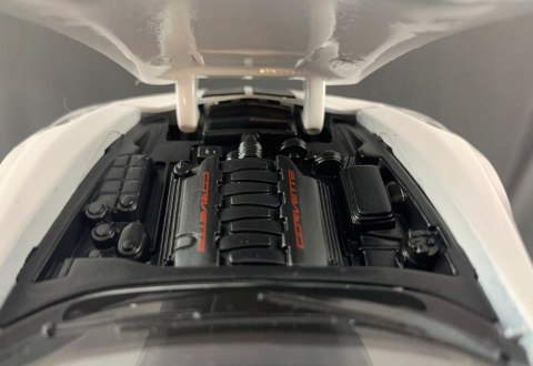 Corvette Stingray 2014 1:24 Maisto Design 32501 Corvette Stingray 2014 1:24 Maisto Design 32501