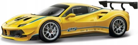 FERRARI 488 Challenge model Bburago 26307 1:24 FERRARI 488 Challenge model Bburago 26307 1:24