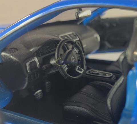 JAGUAR XKR-S metalowy model Bburago 1:24 21063 JAGUAR XKR-S metalowy model Bburago 1:24 21063