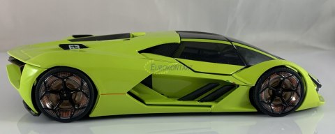 Lamborghini TERZO MILLENNIO 1:24 Bburago 21094 Lamborghini TERZO MILLENNIO 1:24 Bburago 21094