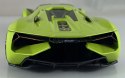Lamborghini TERZO MILLENNIO 1:24 Bburago 21094