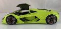 Lamborghini TERZO MILLENNIO 1:24 Bburago 21094
