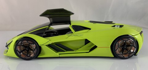 Lamborghini TERZO MILLENNIO 1:24 Bburago 21094 Lamborghini TERZO MILLENNIO 1:24 Bburago 21094