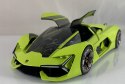 Lamborghini TERZO MILLENNIO 1:24 Bburago 21094