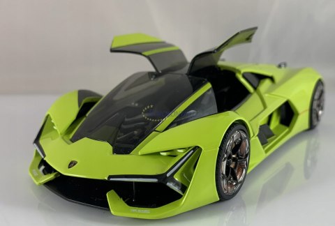 Lamborghini TERZO MILLENNIO 1:24 Bburago 21094 Lamborghini TERZO MILLENNIO 1:24 Bburago 21094