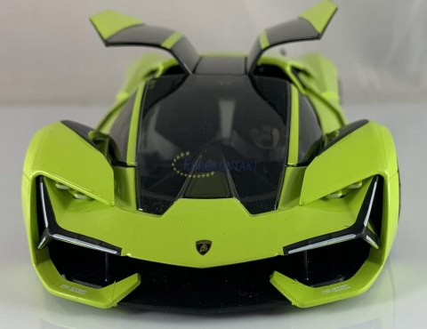 Lamborghini TERZO MILLENNIO 1:24 Bburago 21094 Lamborghini TERZO MILLENNIO 1:24 Bburago 21094