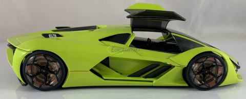 Lamborghini TERZO MILLENNIO 1:24 Bburago 21094 Lamborghini TERZO MILLENNIO 1:24 Bburago 21094