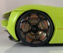 Lamborghini TERZO MILLENNIO 1:24 Bburago 21094