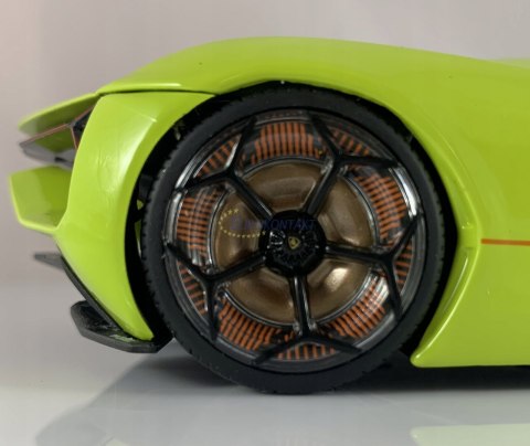 Lamborghini TERZO MILLENNIO 1:24 Bburago 21094 Lamborghini TERZO MILLENNIO 1:24 Bburago 21094