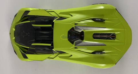 Lamborghini TERZO MILLENNIO 1:24 Bburago 21094 Lamborghini TERZO MILLENNIO 1:24 Bburago 21094