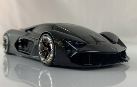 Lamborghini TERZO MILLENNIO 1:24 black Bburago Lamborghini TERZO MILLENNIO 1:24 black Bburago