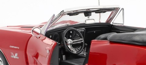 Chevrolet CAMARO SS 396 1967 1:18 Maisto 31684 Chevrolet CAMARO SS 396 1967 1:18 Maisto 31684