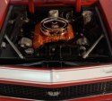 Chevrolet CAMARO SS 396 1967 1:18 Maisto 31684