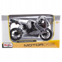 HONDA CBR 1000RR motocykl model 1:12 Maisto