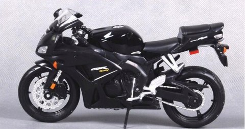 HONDA CBR 1000RR motocykl model 1:12 Maisto HONDA CBR 1000RR motocykl model 1:12 Maisto