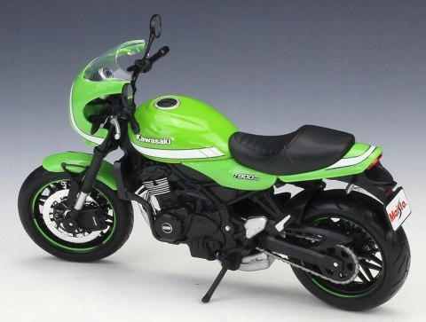 KAWASAKI Z900RS Cafe motocykl model 1:12 Maisto KAWASAKI Z900RS Cafe motocykl model 1:12 Maisto