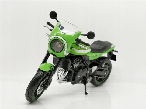 KAWASAKI Z900RS Cafe motocykl model 1:12 Maisto KAWASAKI Z900RS Cafe motocykl model 1:12 Maisto