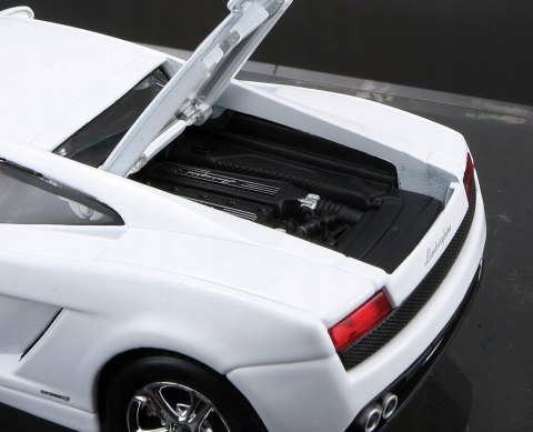 Lamborghini Gallardo 1:24 do składania Maisto Lamborghini Gallardo 1:24 do składania Maisto