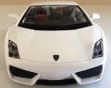 Lamborghini Gallardo 1:24 do składania Maisto