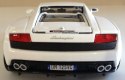 Lamborghini Gallardo 1:24 do składania Maisto