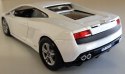 Lamborghini Gallardo 1:24 do składania Maisto