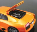 Lamborghini Murcielago 1:24 do składania Maisto