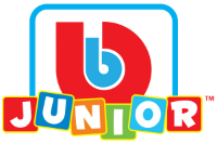 Bburago Junior